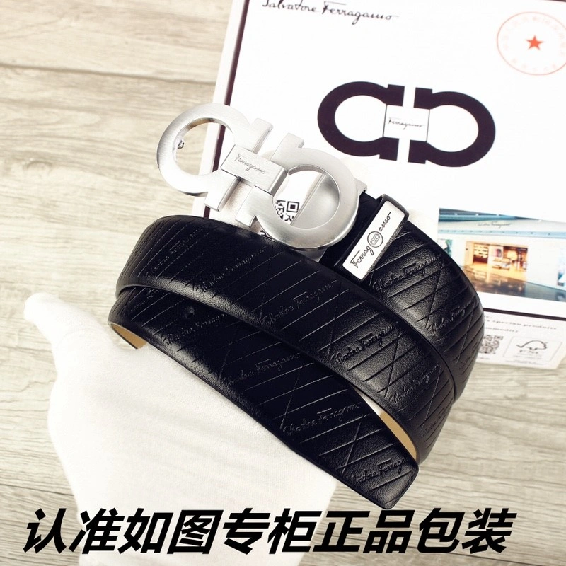 Ferragamo Belts Stretchable 286668