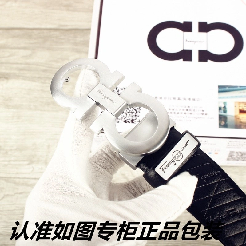 Ferragamo Belts Stretchable 286668