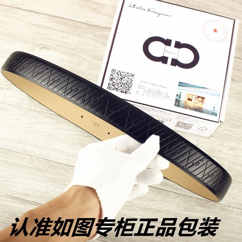Ferragamo Belts Stretchable 286668