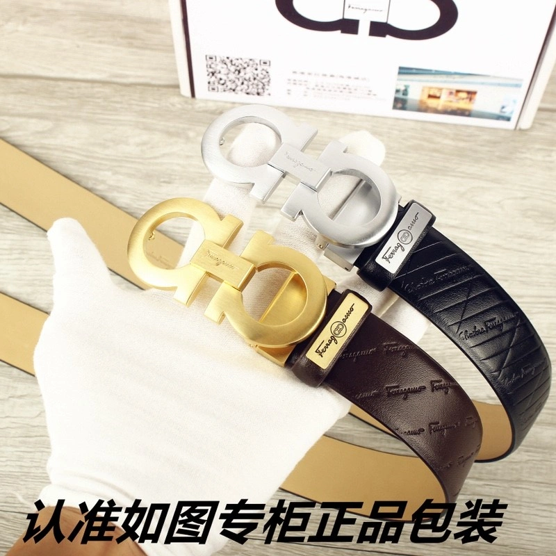 Ferragamo Belts Stretchable 286668