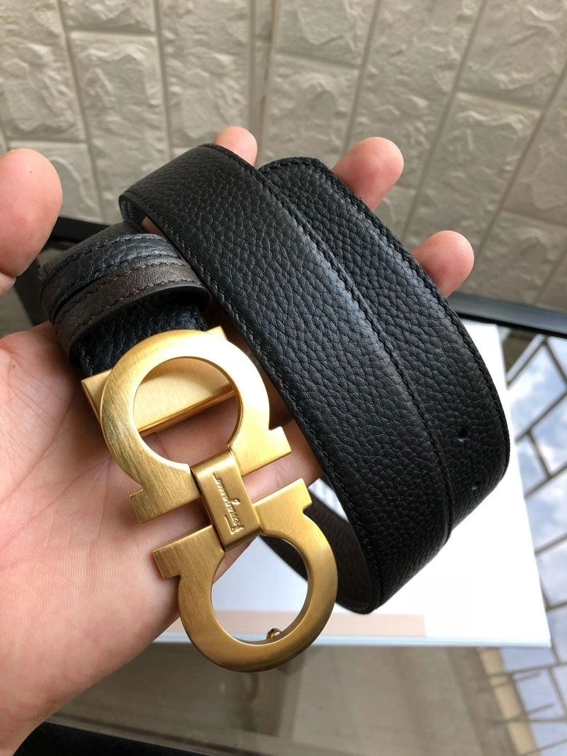 Ferragamo Belts ModernLook 286669