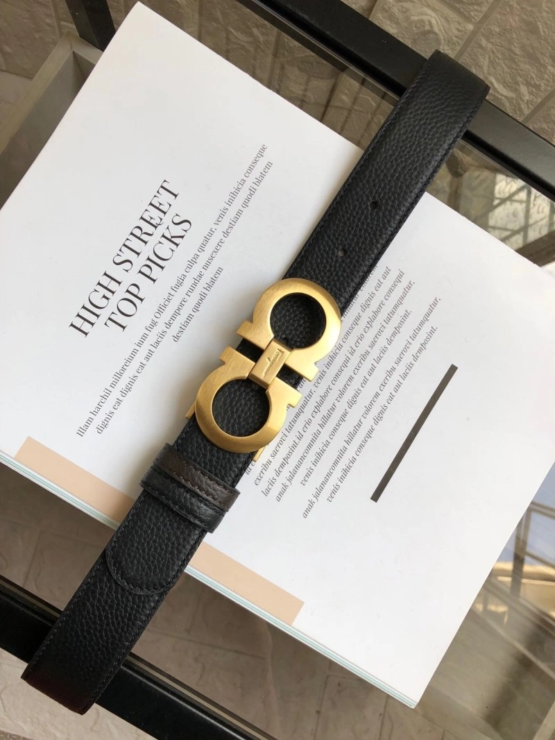 Ferragamo Belts ModernLook 286669
