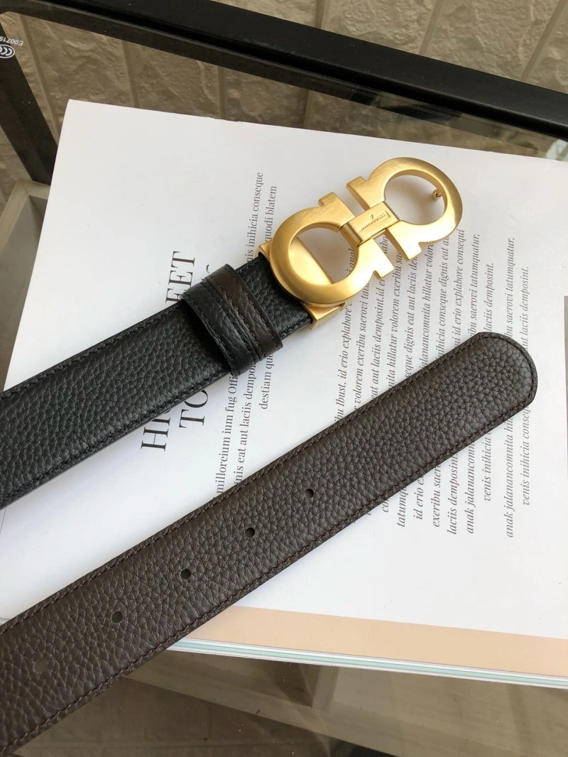 Ferragamo Belts ModernLook 286669