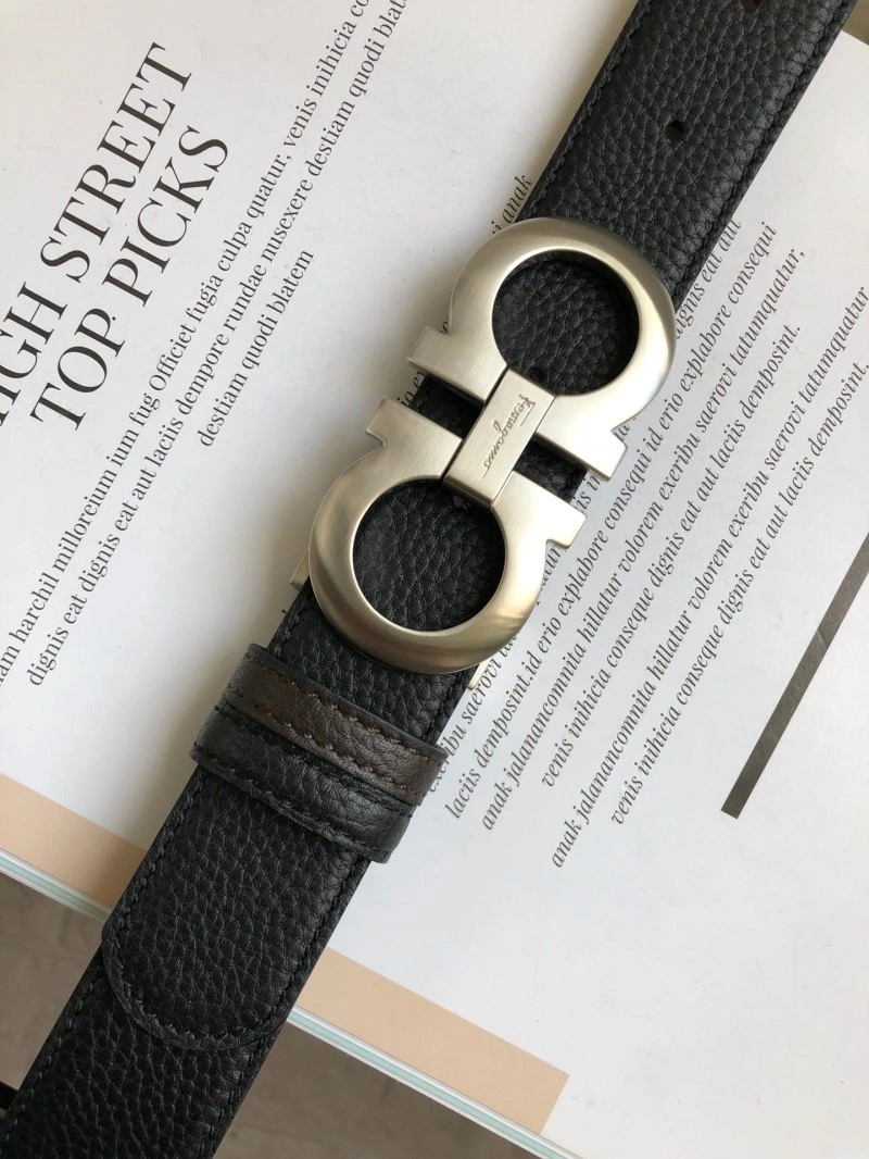 OnTrend Ferragamo Belts 286666