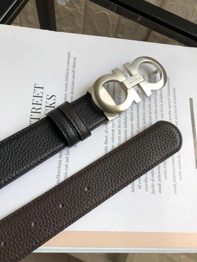 OnTrend Ferragamo Belts 286666