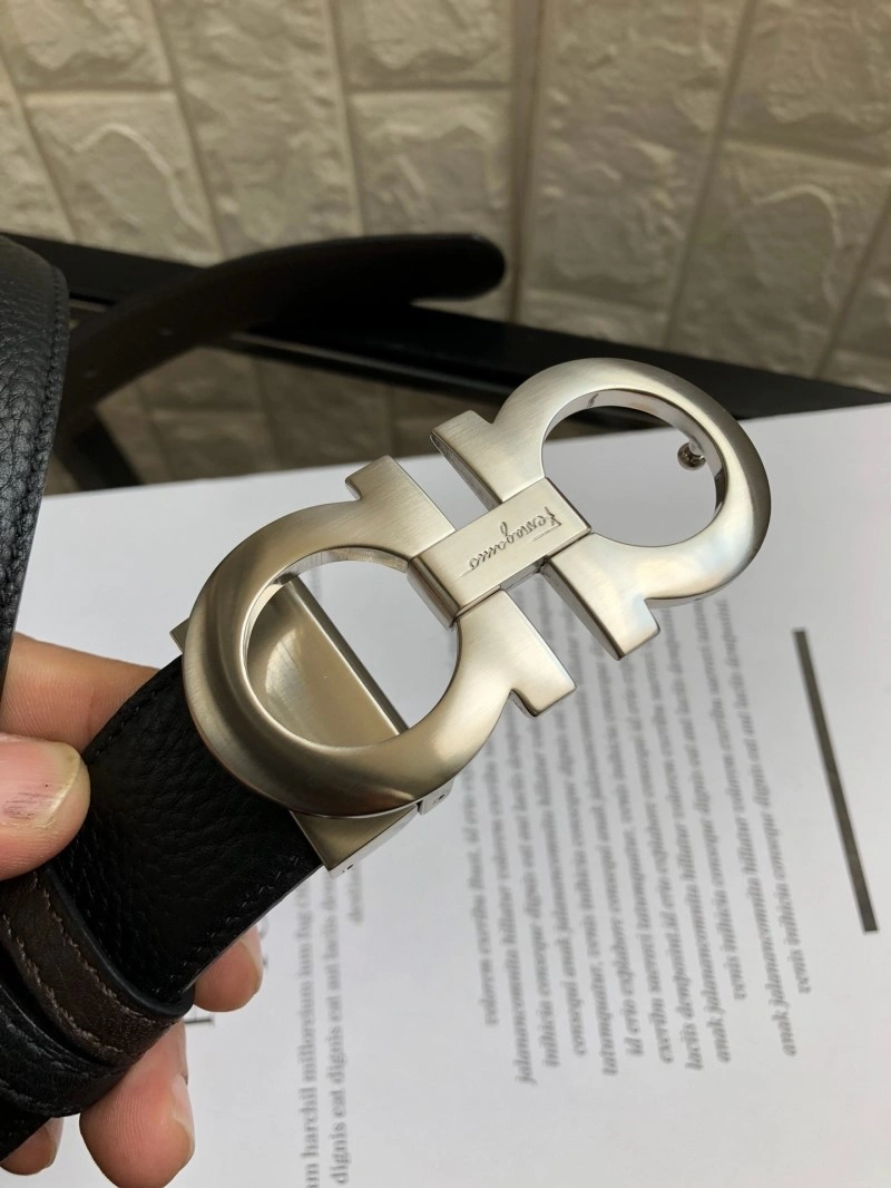 OnTrend Ferragamo Belts 286666