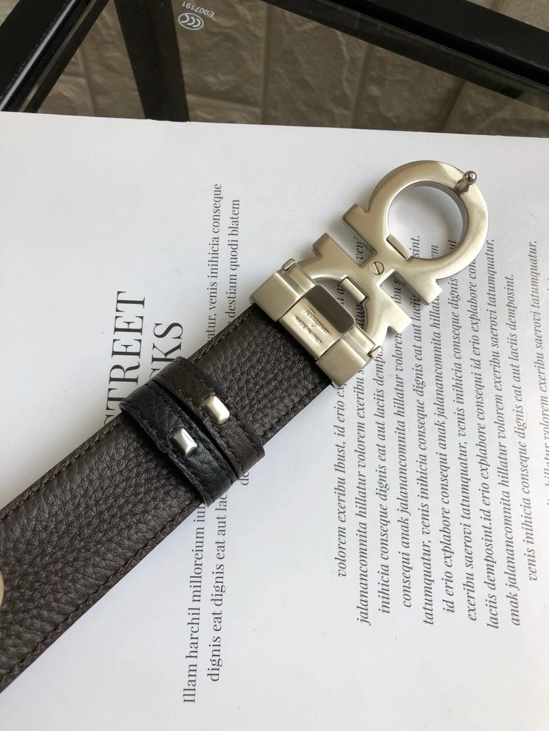 OnTrend Ferragamo Belts 286666