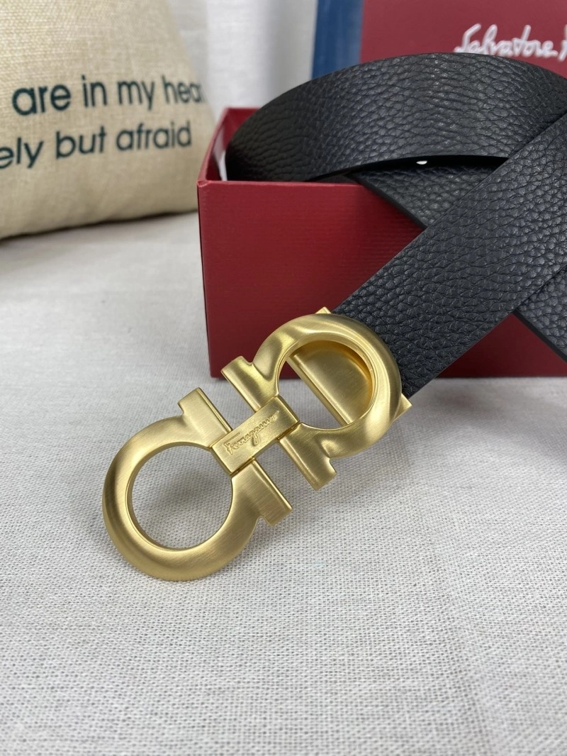 WeatherProof Ferragamo Belts 286667