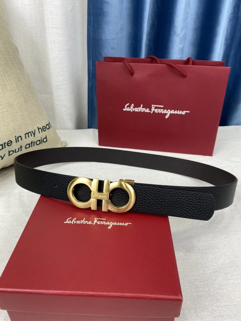 WeatherProof Ferragamo Belts 286667