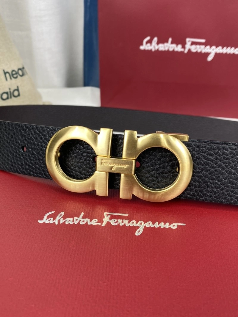 WeatherProof Ferragamo Belts 286667