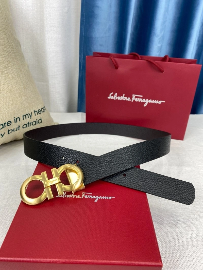 WeatherProof Ferragamo Belts 286667