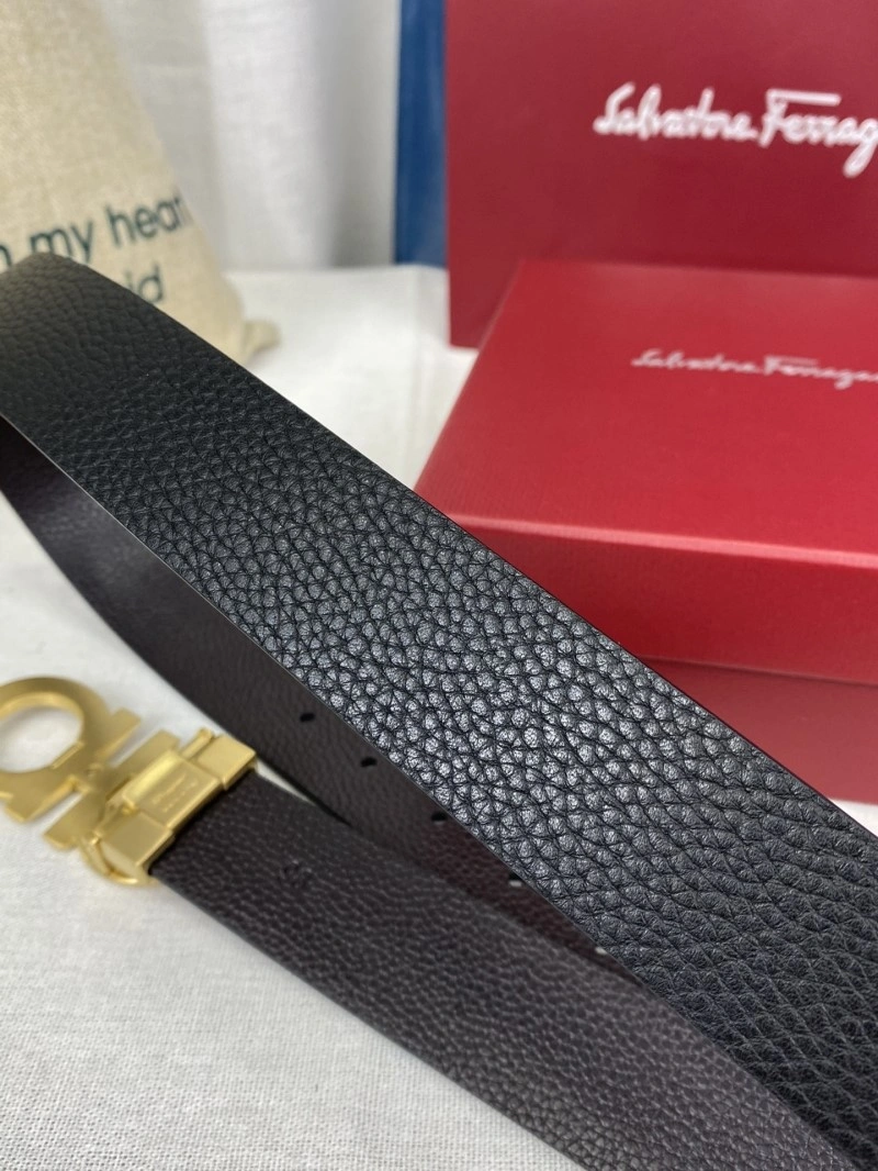 WeatherProof Ferragamo Belts 286667