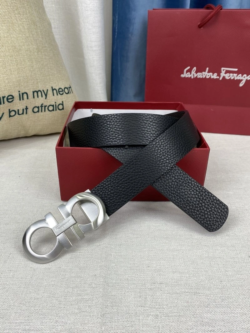 Ferragamo Belts FashionForward 286670