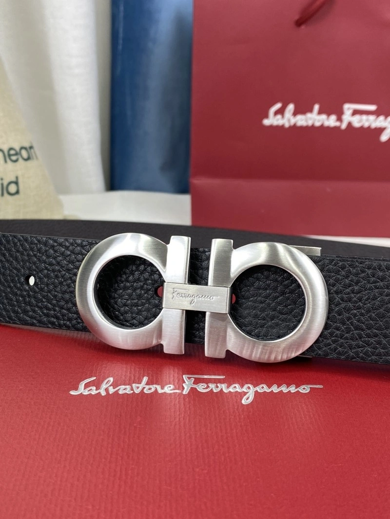 Ferragamo Belts FashionForward 286670