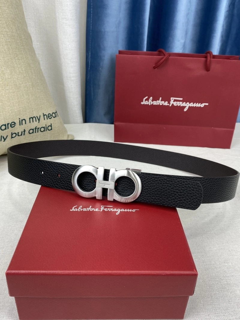 Ferragamo Belts FashionForward 286670