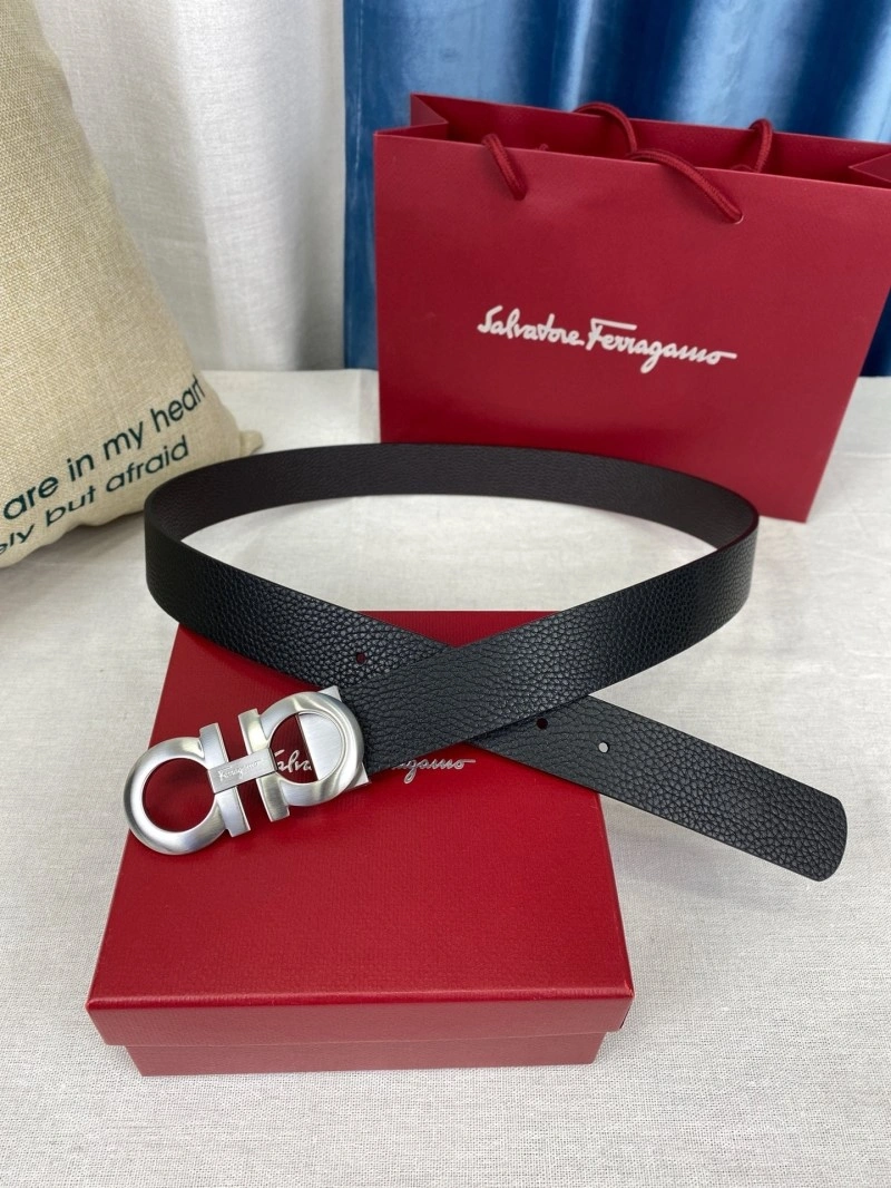 Ferragamo Belts FashionForward 286670