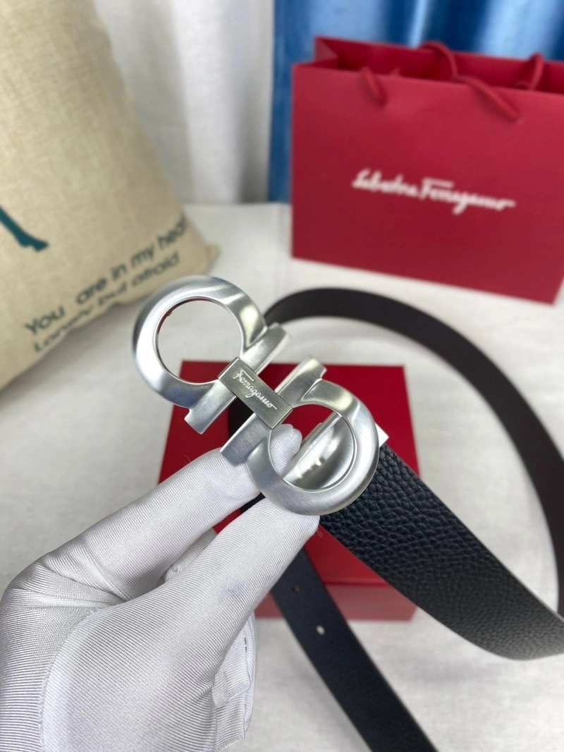 Ferragamo Belts FashionForward 286670