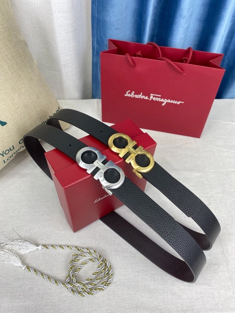 Ferragamo Belts FashionForward 286670