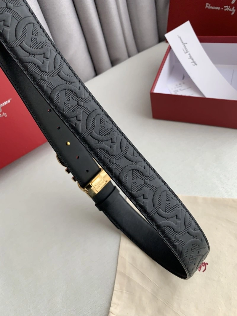 Effortless Ferragamo Belts 286664