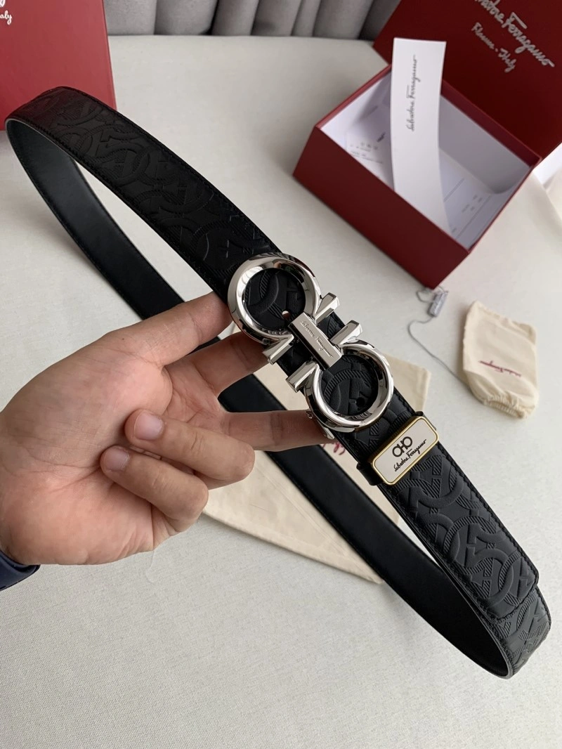 Ferragamo Belts Popular 286663
