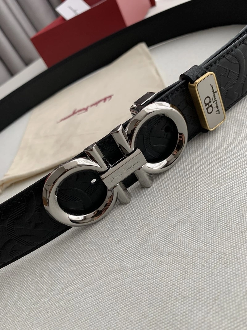 Ferragamo Belts Popular 286663