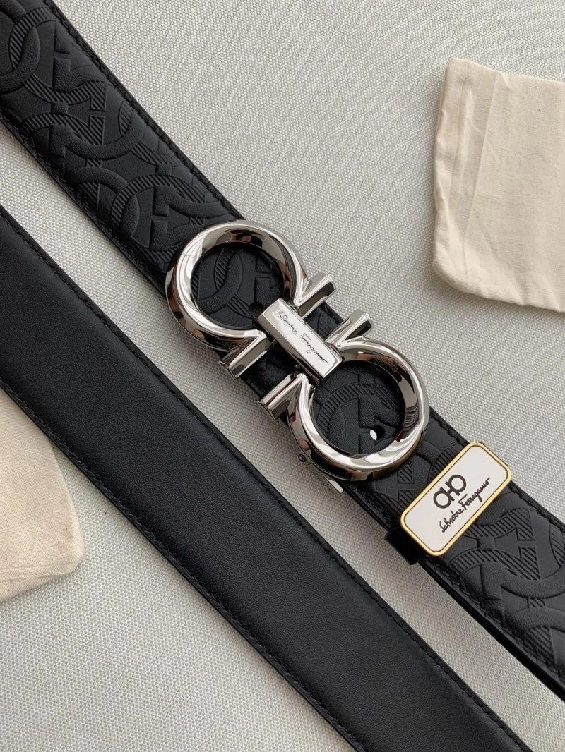Ferragamo Belts Popular 286663