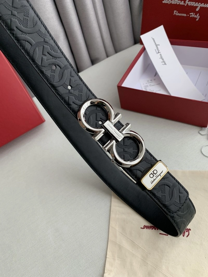 Ferragamo Belts Popular 286663