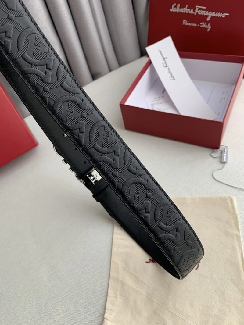 Ferragamo Belts Popular 286663