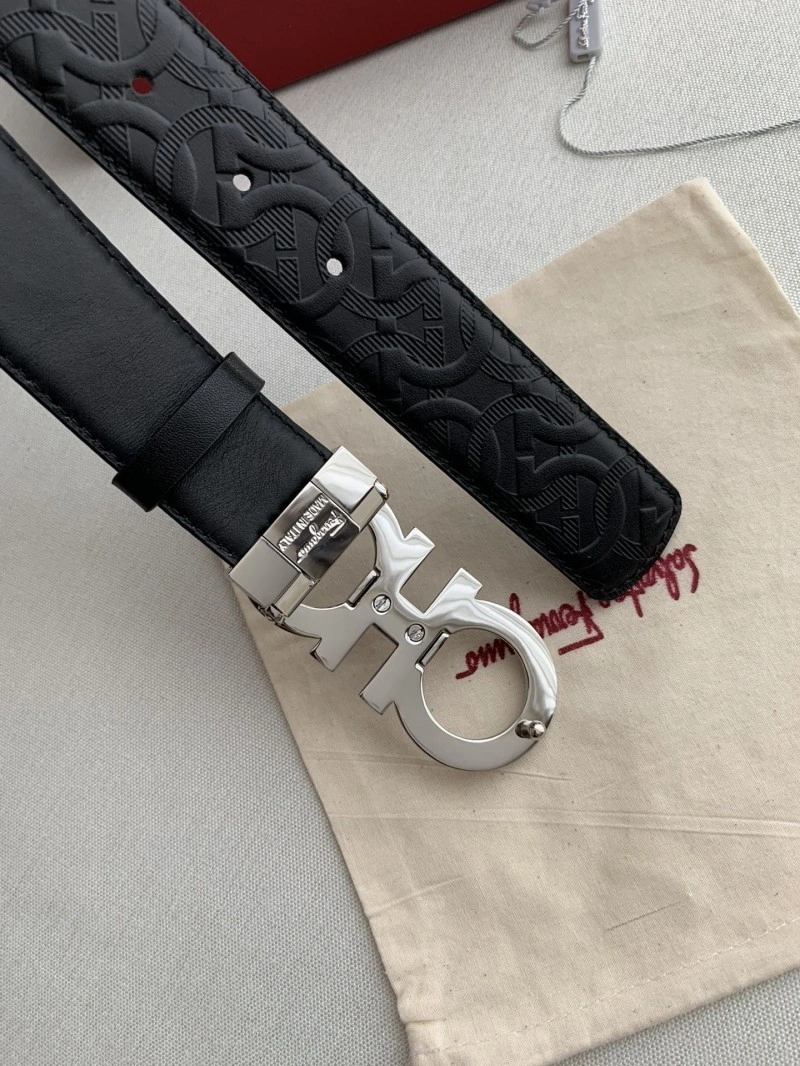 Ferragamo Belts Popular 286663