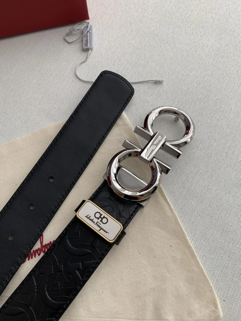 Ferragamo Belts Popular 286663