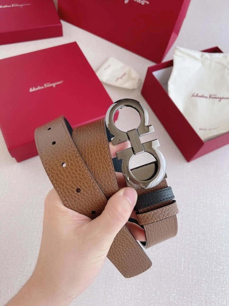 Ferragamo Belts Colorful 286662
