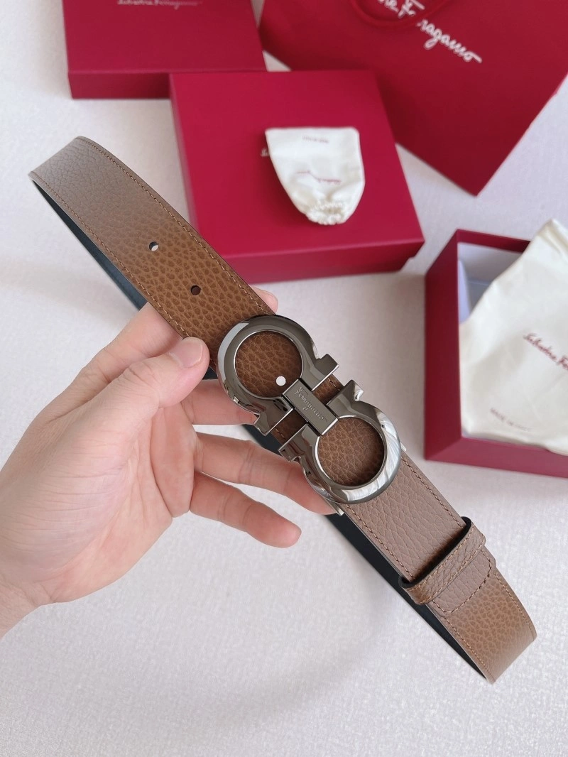 Ferragamo Belts Colorful 286662