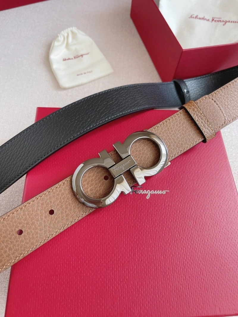 Ferragamo Belts Colorful 286662