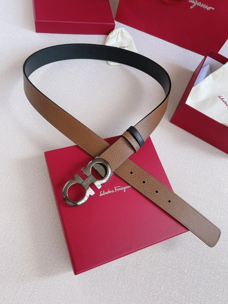 Ferragamo Belts Colorful 286662