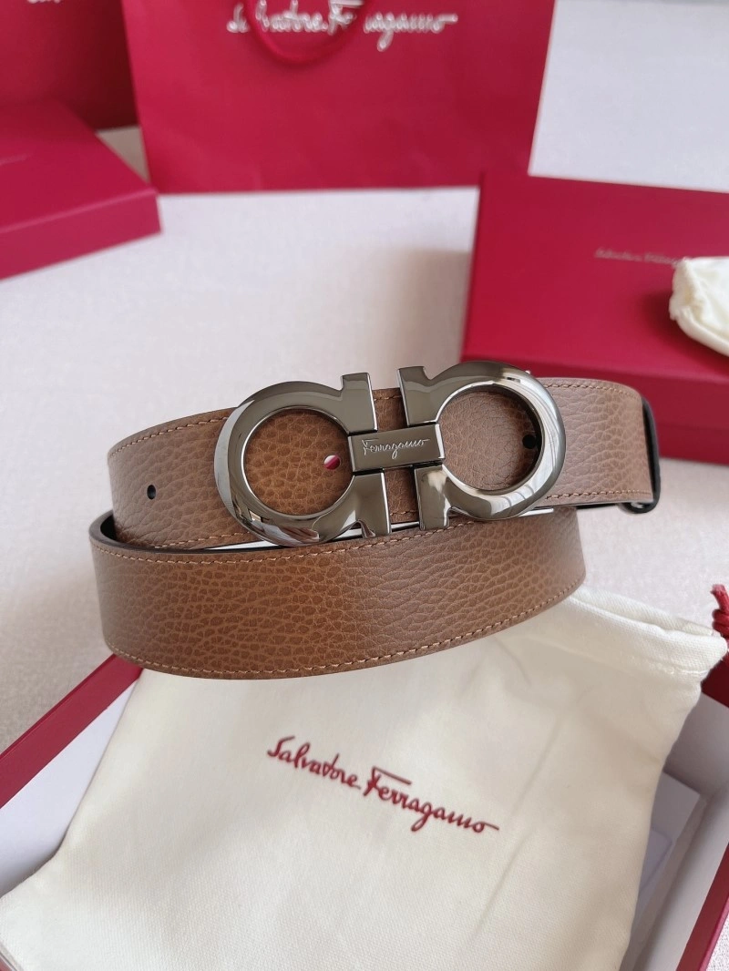 Ferragamo Belts Colorful 286662