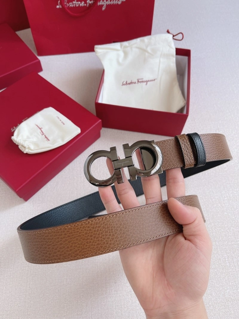 Ferragamo Belts Colorful 286662