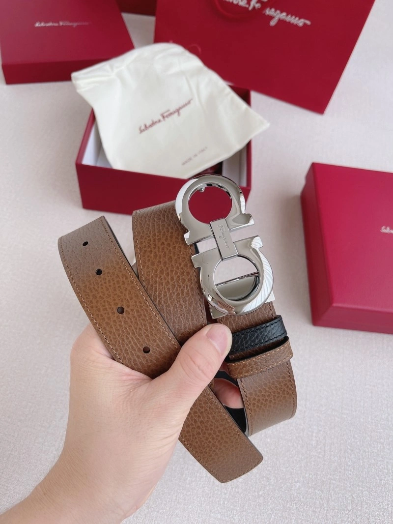 Ferragamo Belts UrbanChic 286661