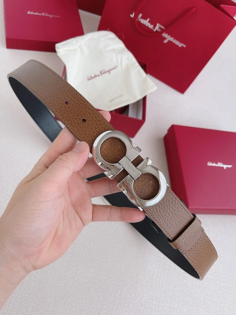 Ferragamo Belts UrbanChic 286661