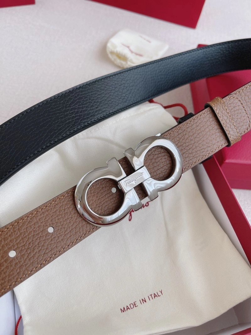 Ferragamo Belts UrbanChic 286661