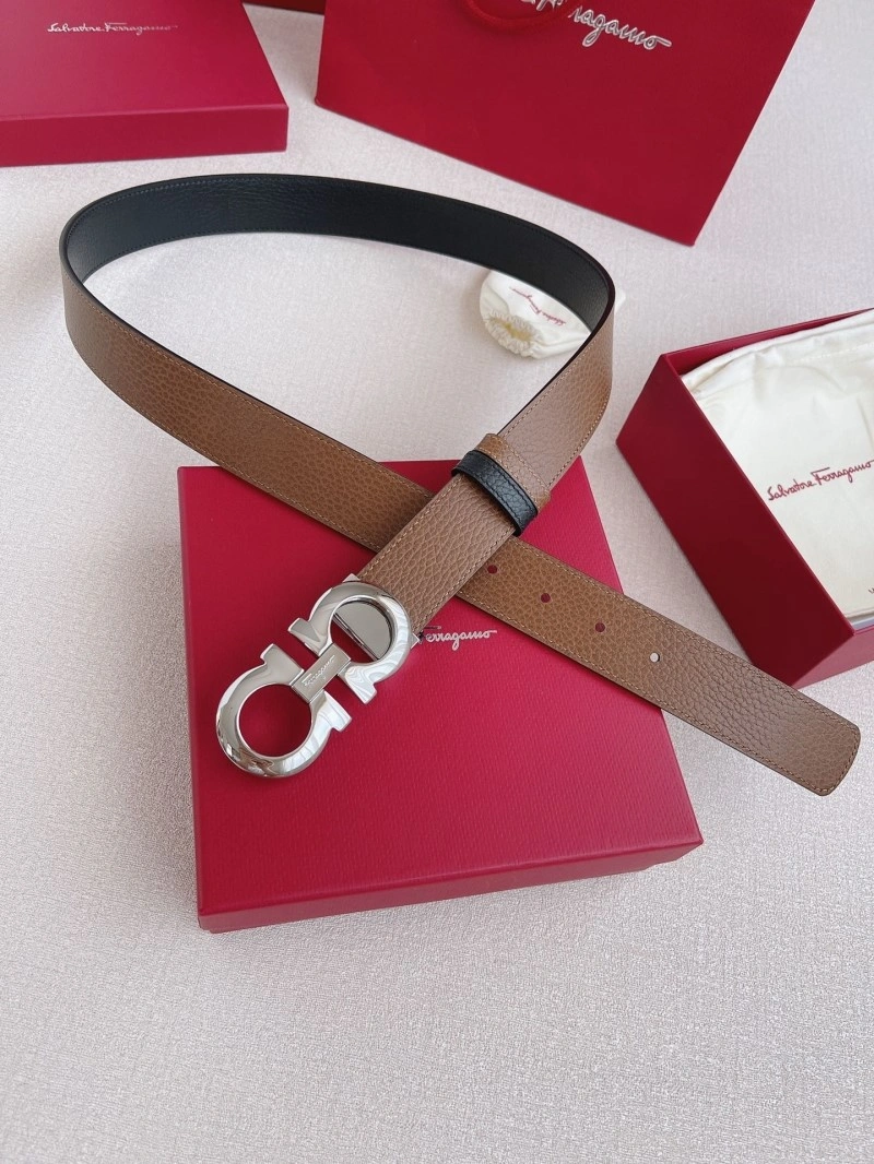 Ferragamo Belts UrbanChic 286661
