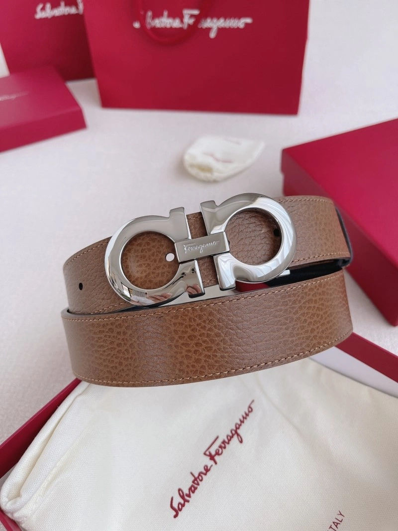 Ferragamo Belts UrbanChic 286661