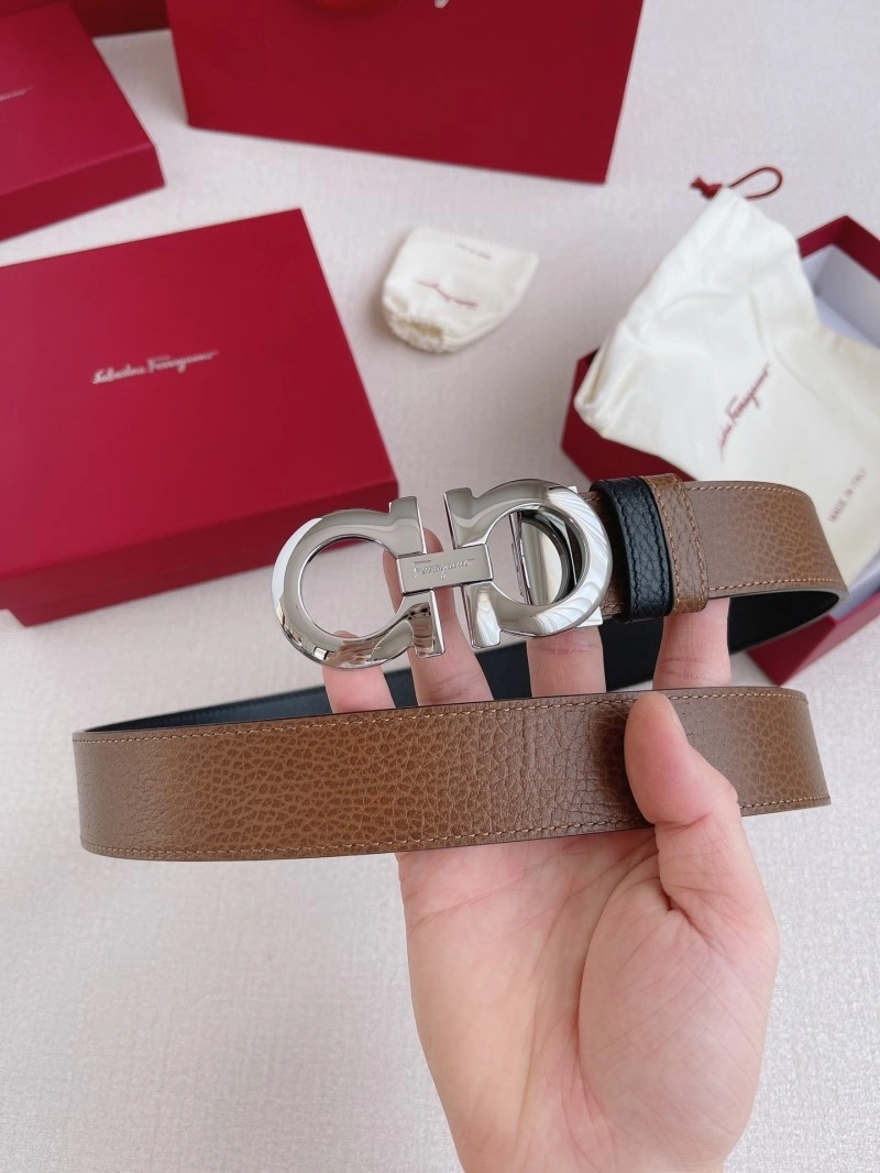 Ferragamo Belts UrbanChic 286661