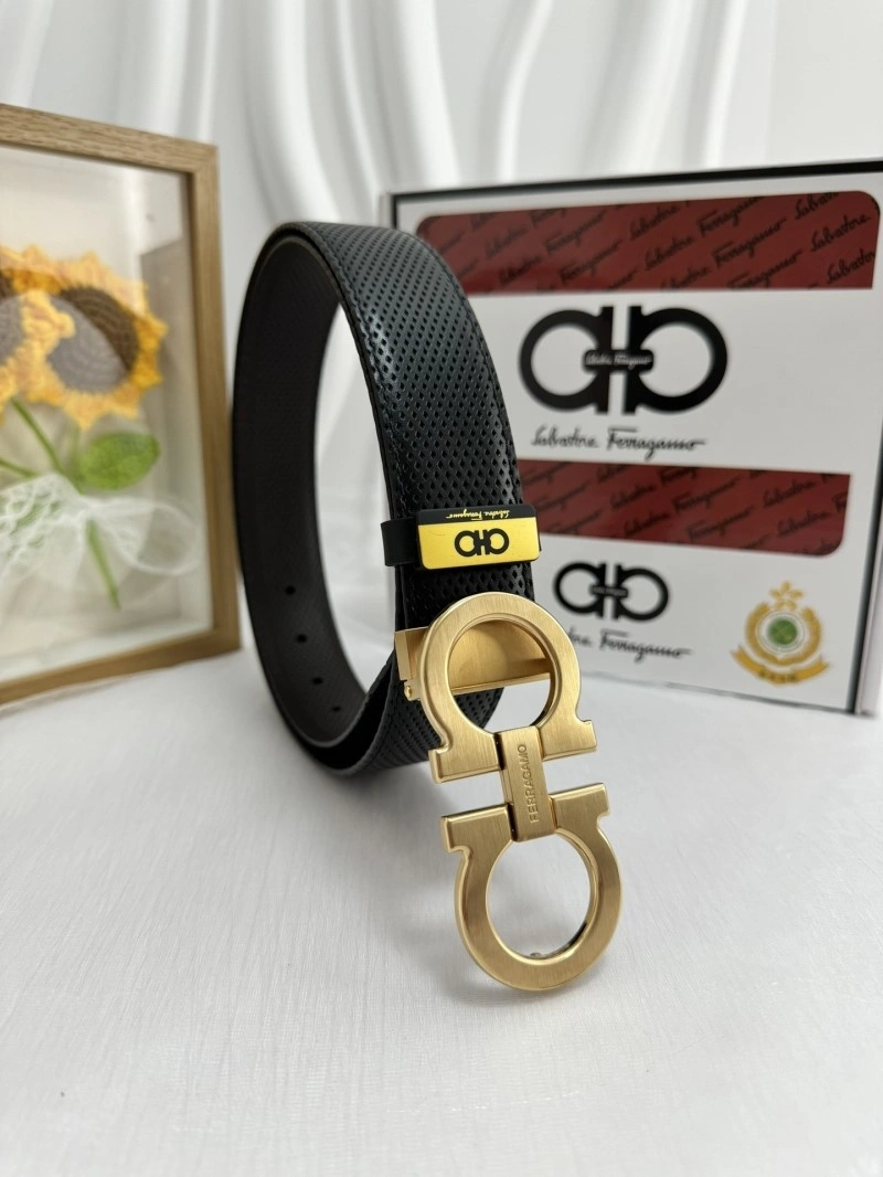 SportInspired Ferragamo Belts 286659