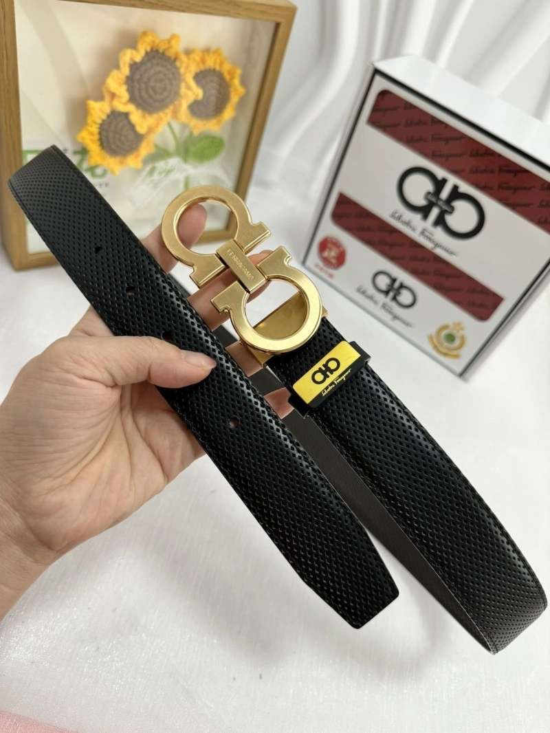 SportInspired Ferragamo Belts 286659