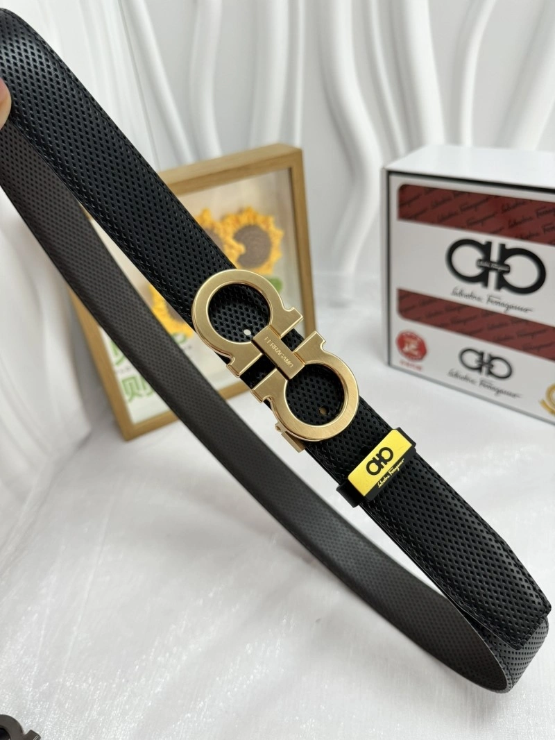 SportInspired Ferragamo Belts 286659