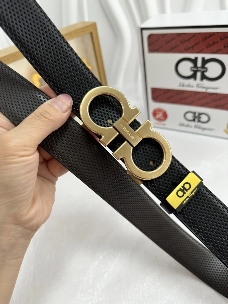 SportInspired Ferragamo Belts 286659