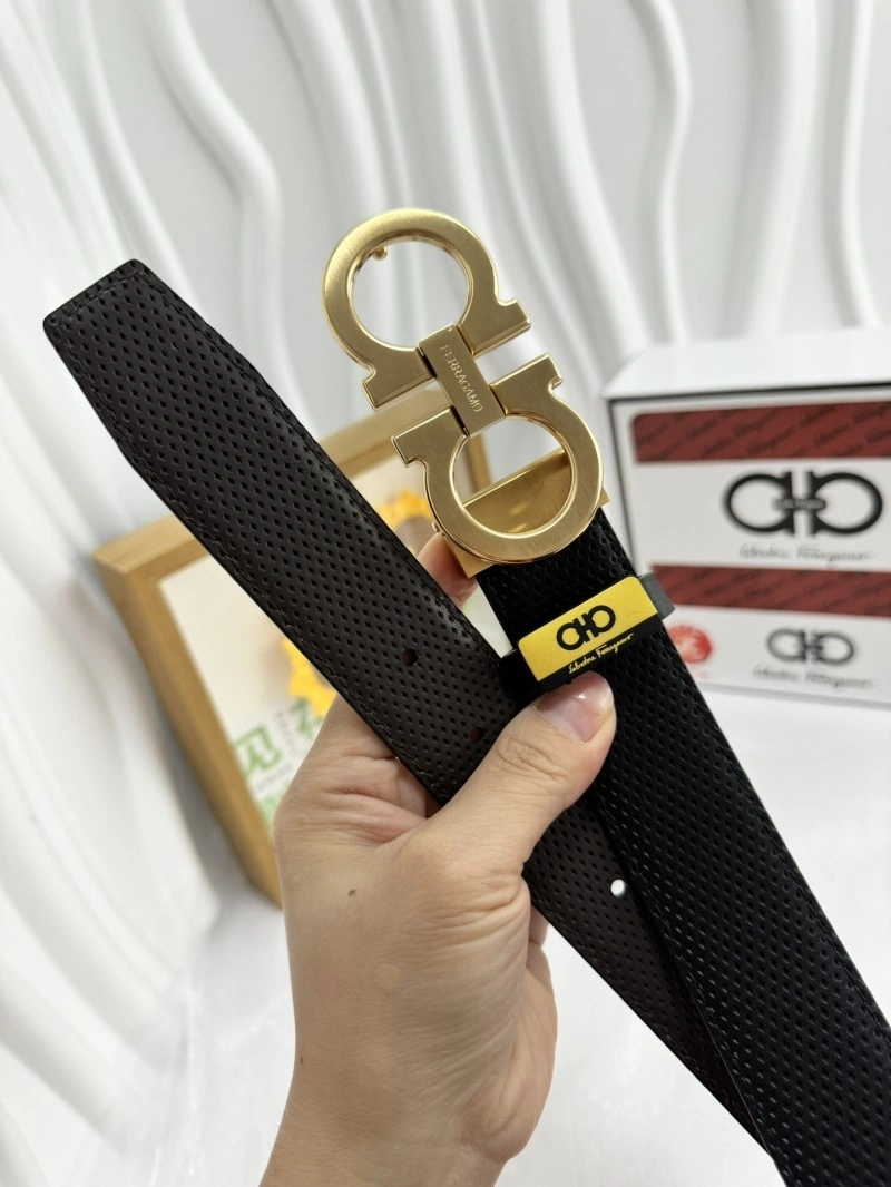SportInspired Ferragamo Belts 286659