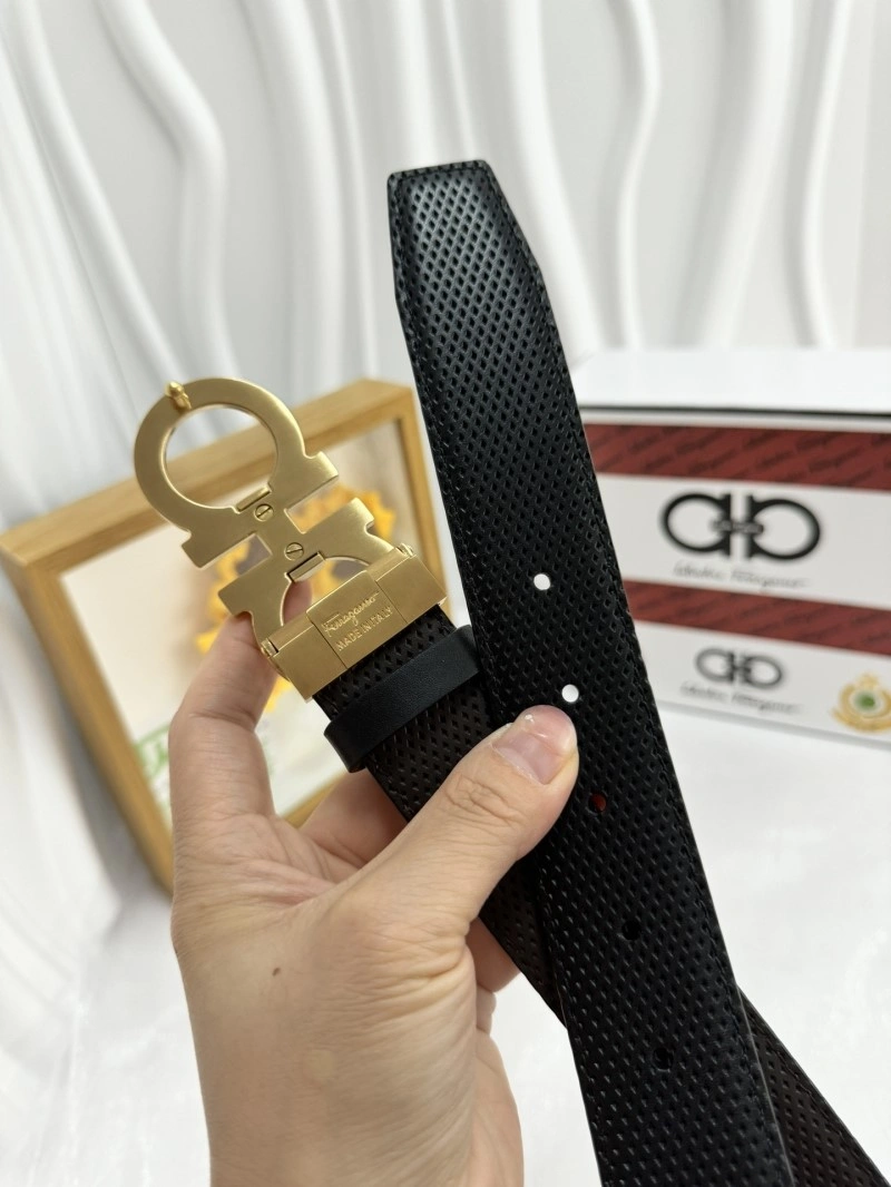 SportInspired Ferragamo Belts 286659