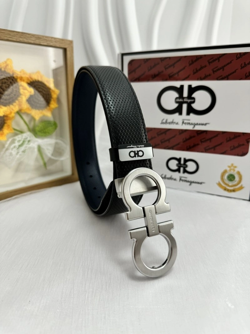 Ferragamo Belts QuickDry 286658