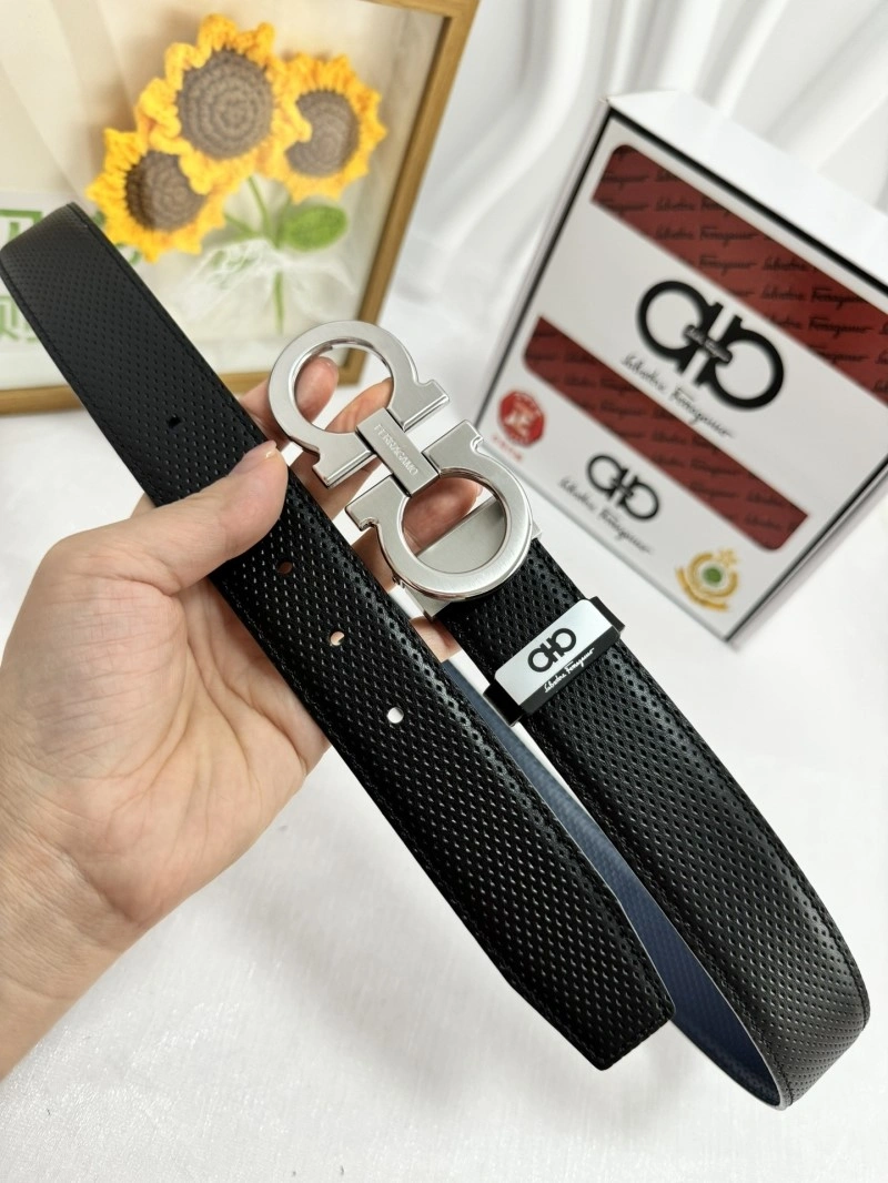 Ferragamo Belts QuickDry 286658